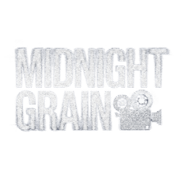 Midnight Grain Logo